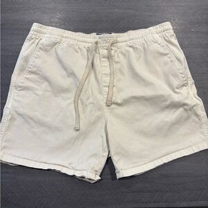 Todd Snyder weekend shorts